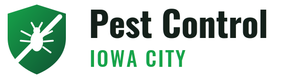 Iowa City Pest Control